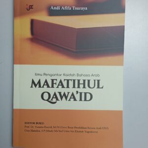Mafatihul Qawaid
